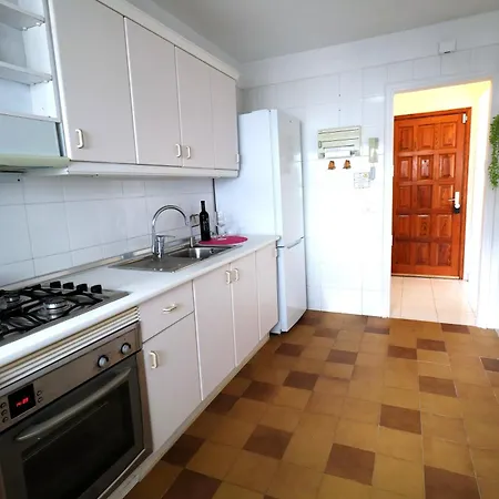 Apartamento Sunset