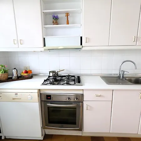 Apartamento Sunset La Laguna (Tenerife)