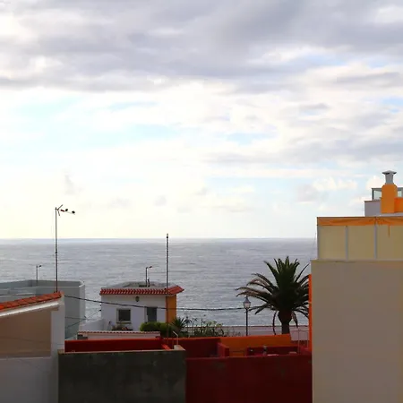 Bajamar Sunset Apartmán