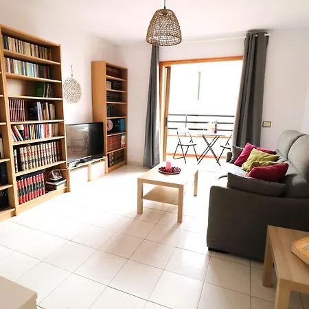 Bajamar Sunset Apartmán