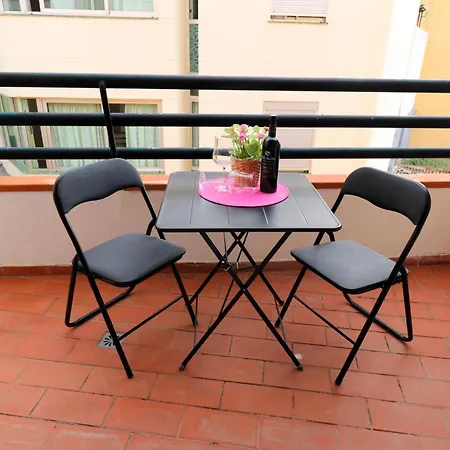 Bajamar Sunset Apartmán