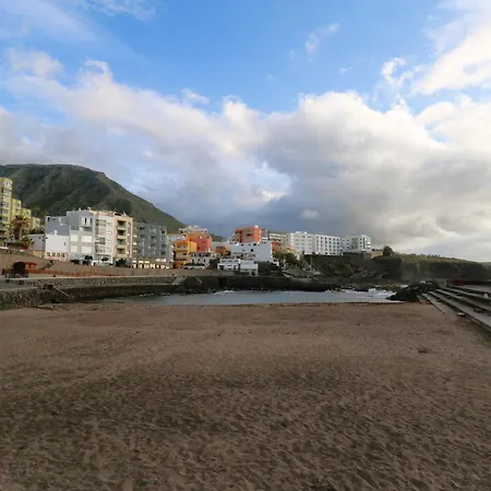 Bajamar Sunset * La Laguna (Tenerife)