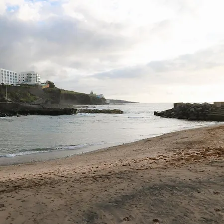 Apartmán Bajamar Sunset La Laguna (Tenerife)